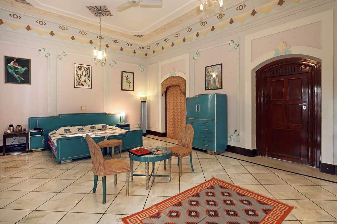 Royal Oasis Hotel Wankaner ภายนอก รูปภาพ